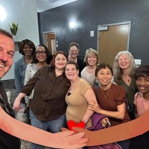 Meet your Posher, Kristin